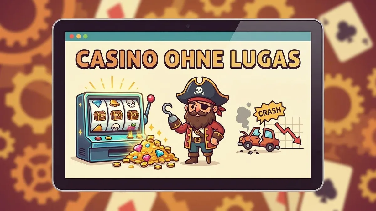 Casino Ohne Lugas Crash Games